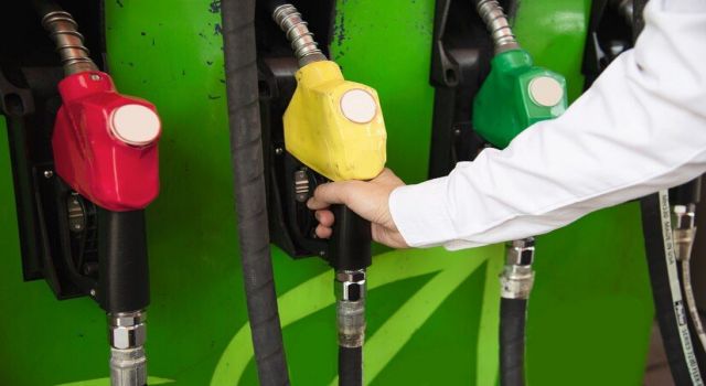 LPG’ye 2 günde ikinci zam