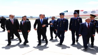 Türkiye, Azerbaycan ve Gürcistan Savunma Bakanları Kayseri’ye geliyor